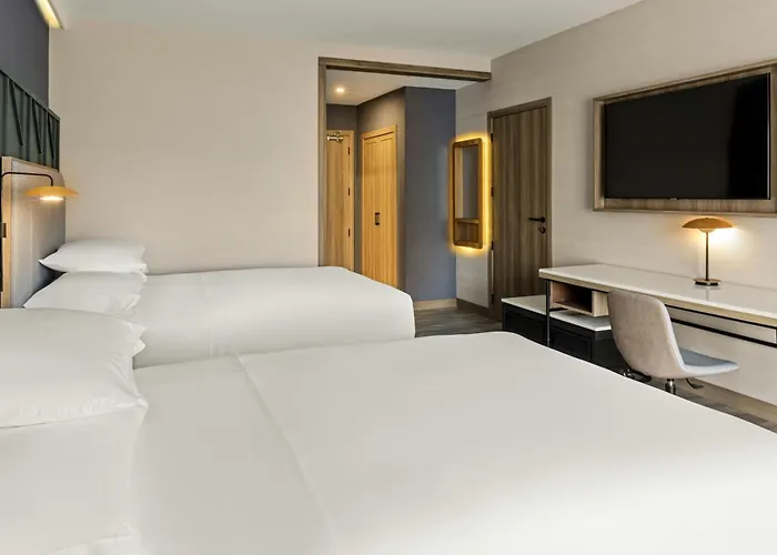 Courtyard By Marriott San Jose Escazu