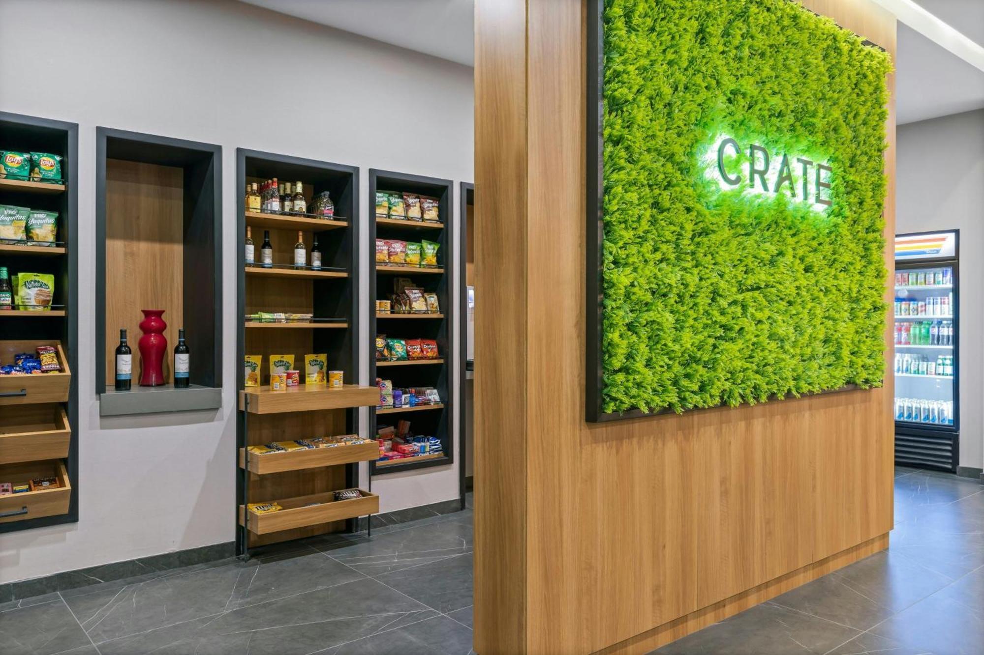 Courtyard By Marriott Escazu Hotel 4*