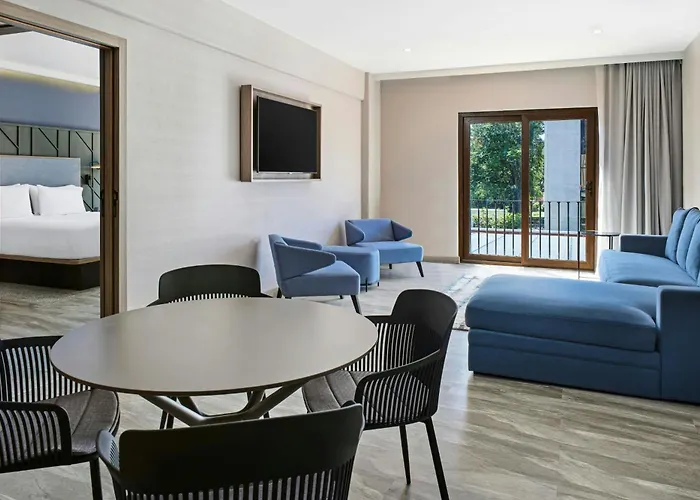 Courtyard By Marriott San Jose Escazu