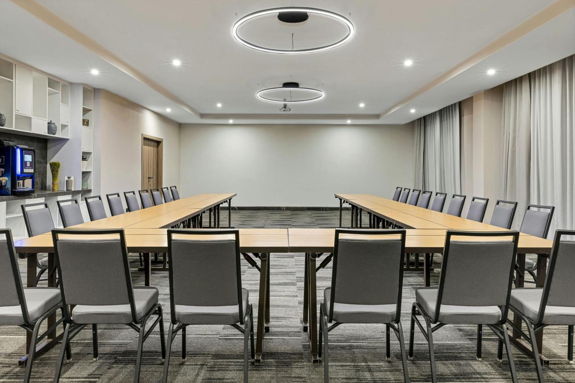 Courtyard By Marriott Escazu Hotel 4*