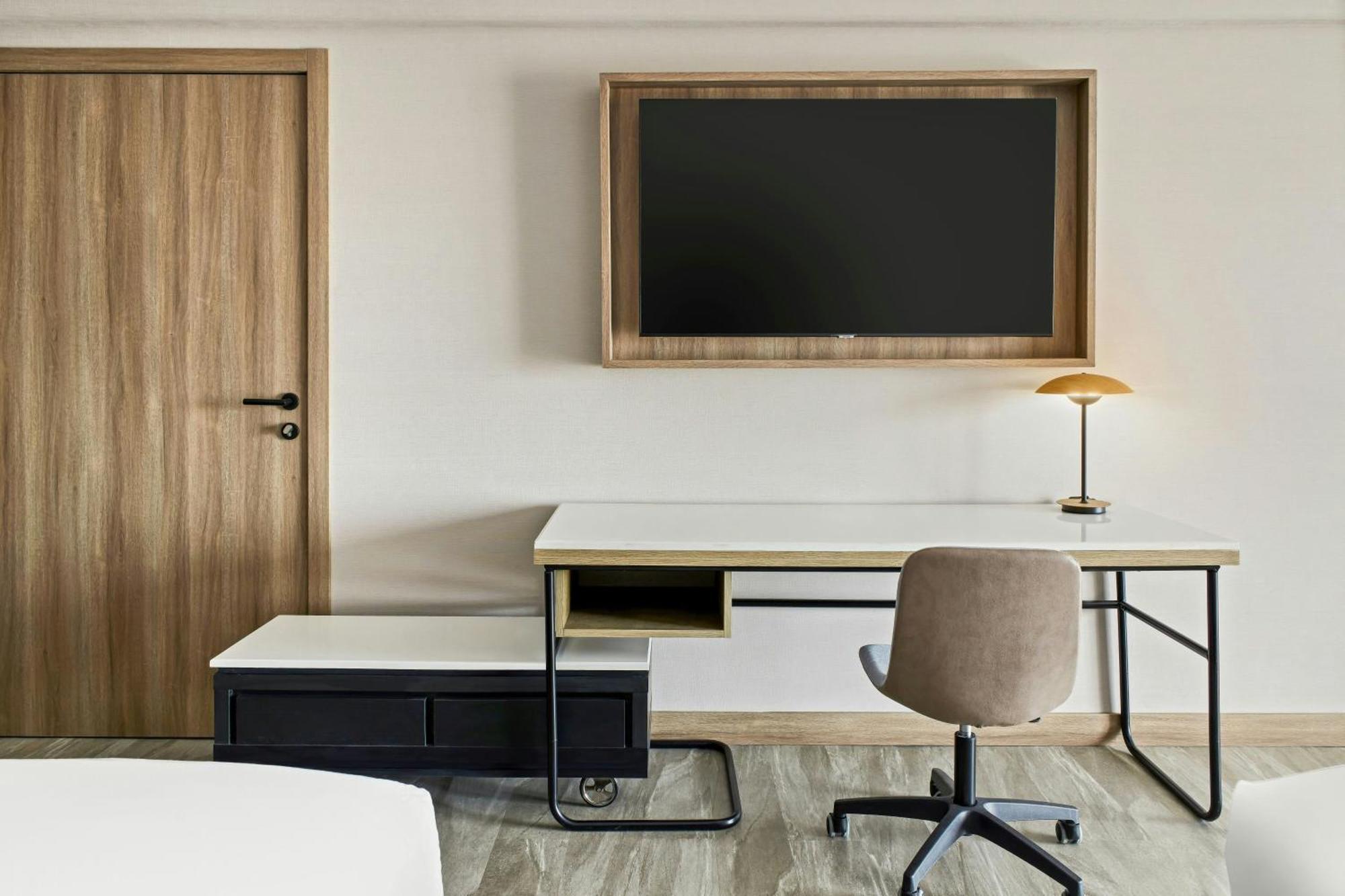 Courtyard By Marriott Hotel San Jose (San Jose)