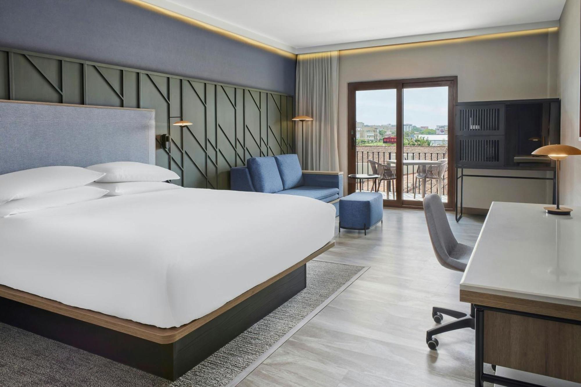 Hotel Courtyard By Marriott