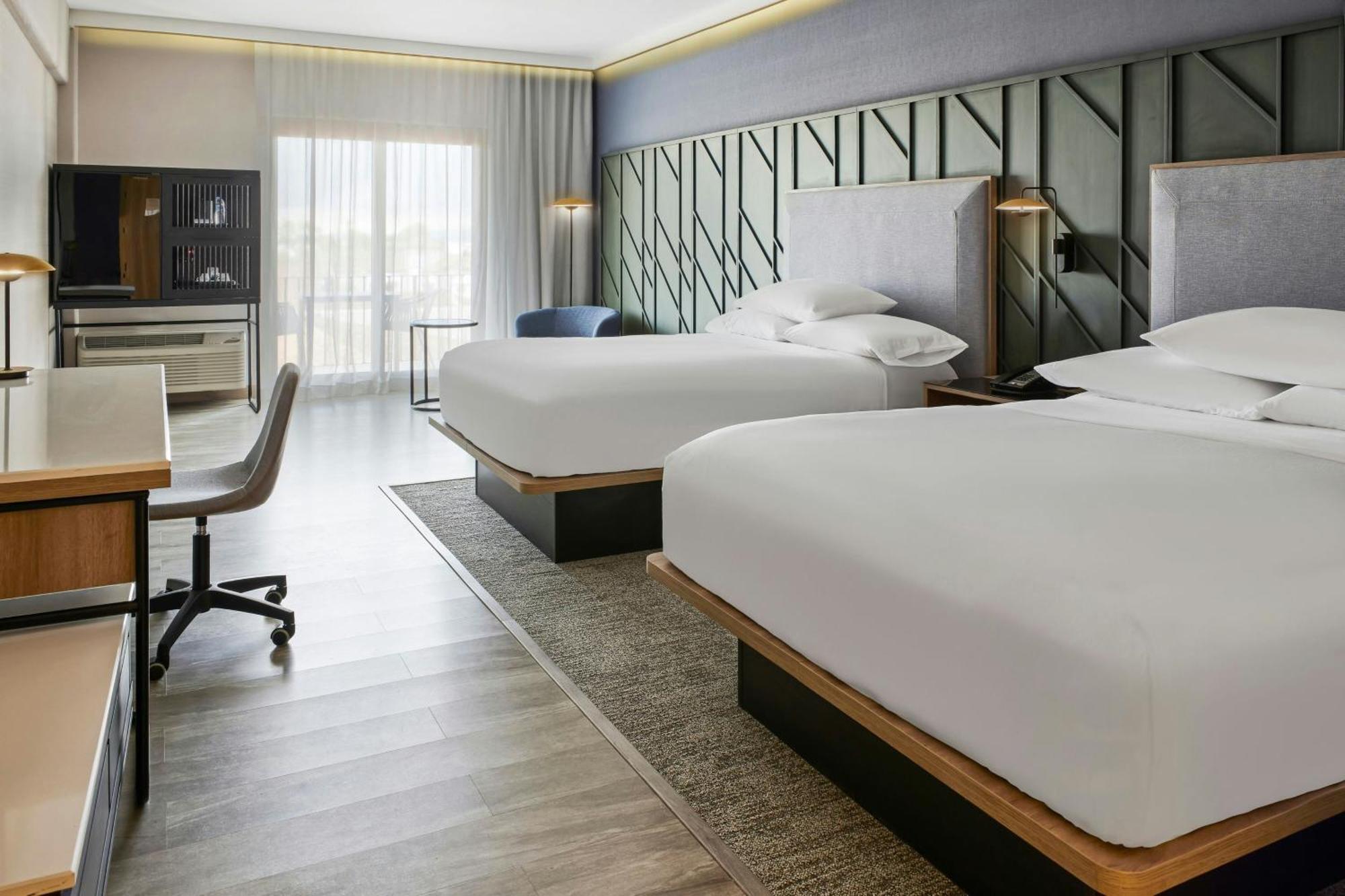 Hotel Courtyard By Marriott San Jose (San Jose)