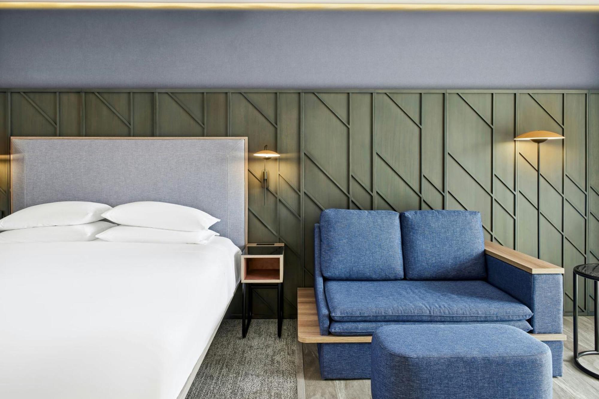 Courtyard By Marriott Escazu San José