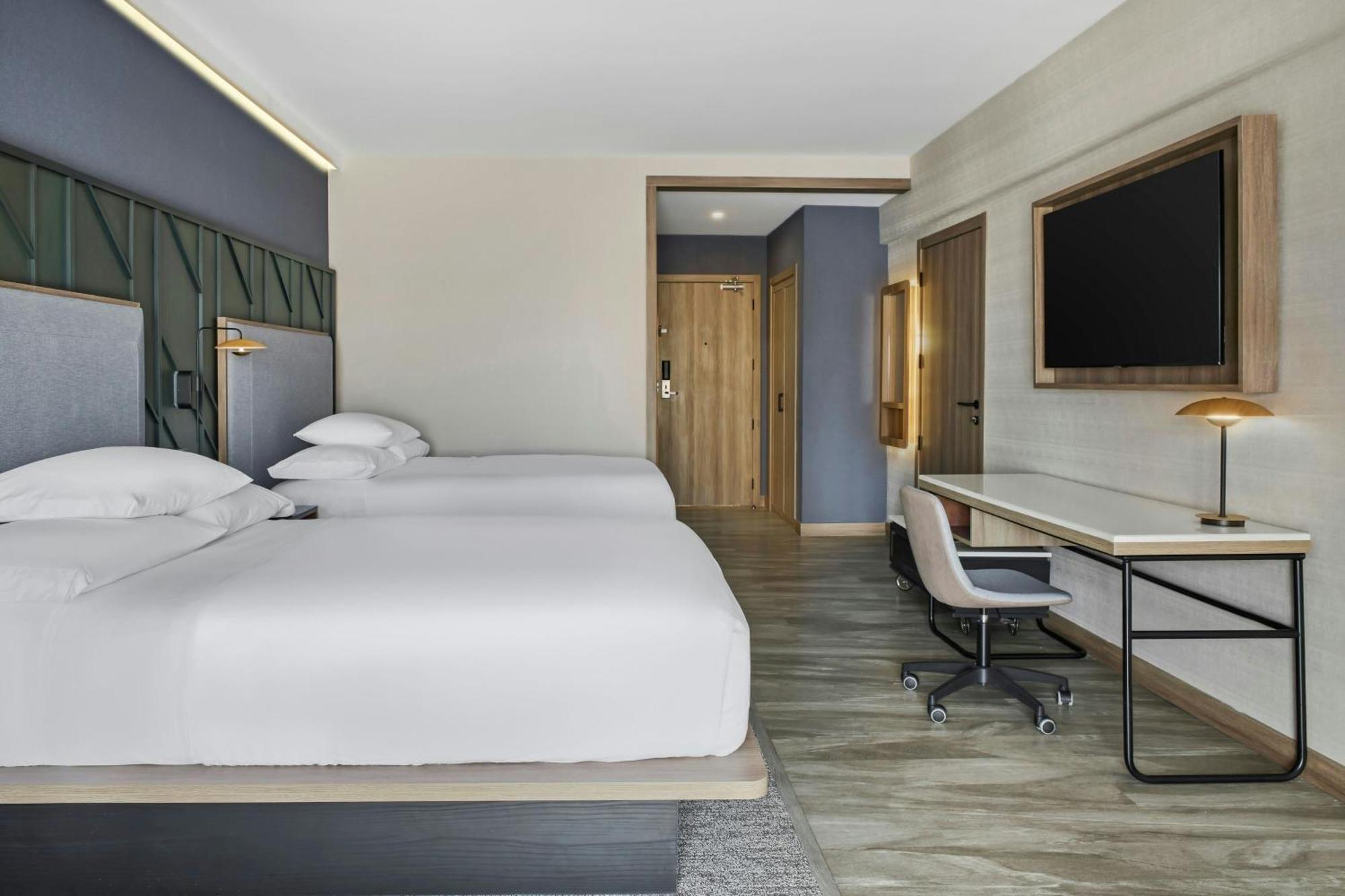 Courtyard By Marriott Hotel San Jose (San Jose)