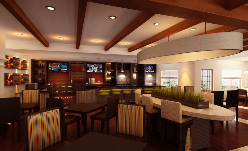 Courtyard By Marriott Escazu San José