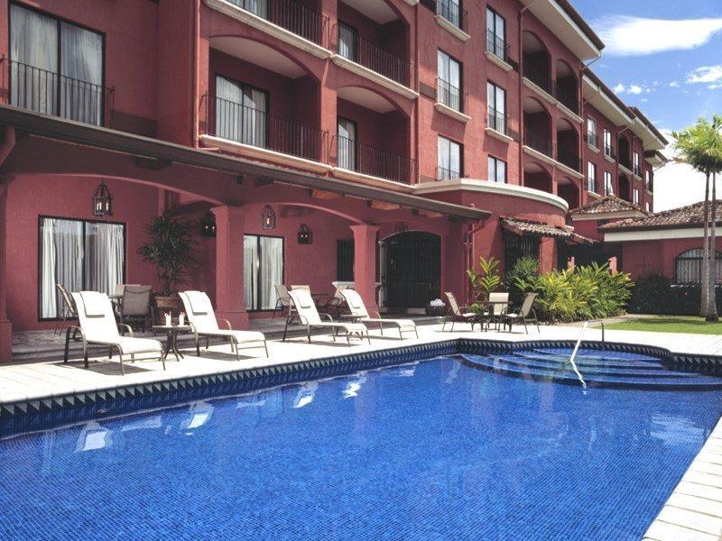 Courtyard By Marriott San Jose (San Jose)