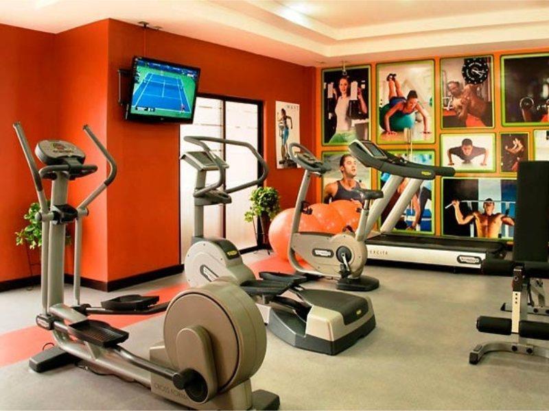 Courtyard By Marriott