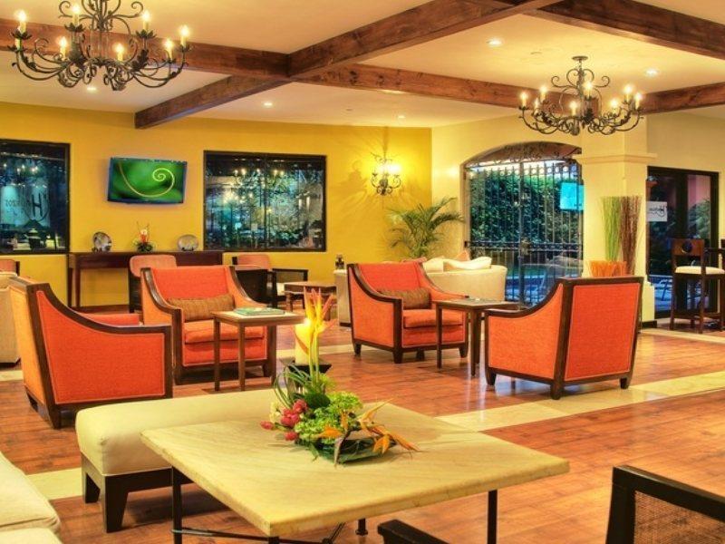 Courtyard By Marriott Escazu San José