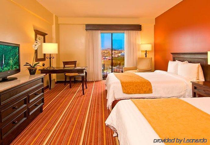 Hotel Courtyard By Marriott Escazu San José