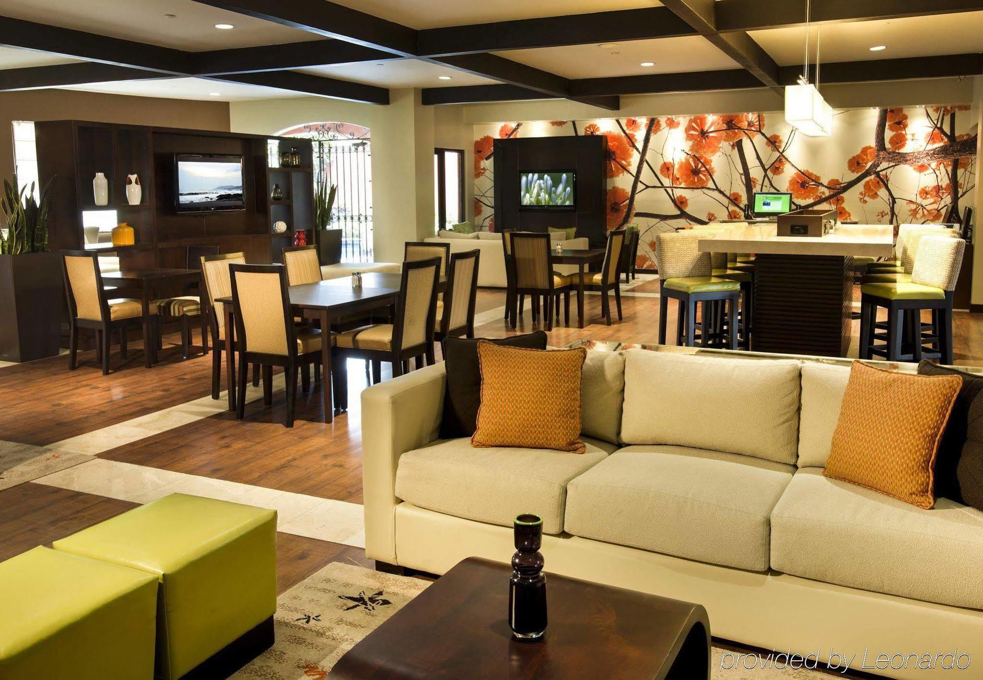 Courtyard By Marriott 4* San Jose (San Jose)