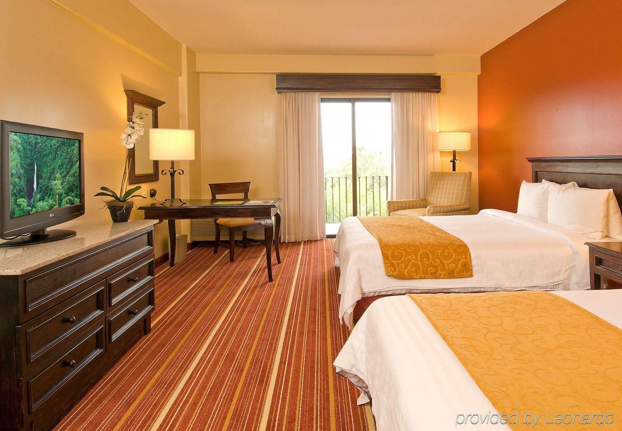 Hotel Courtyard By Marriott San Jose (San Jose)