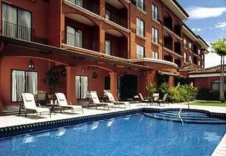 Courtyard By Marriott Escazu San José