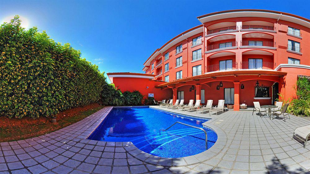 Hotel Courtyard By Marriott 4*